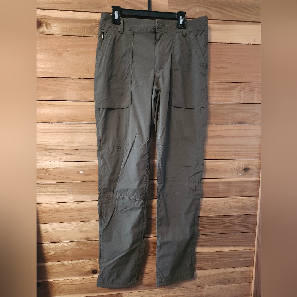 REI Women's  Cargo Pants Size 2